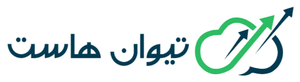 تیوان هاست Logo